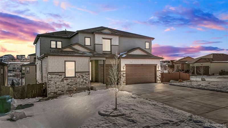 4122 Spanish Oaks Trl, Castle Rock, CO 80108