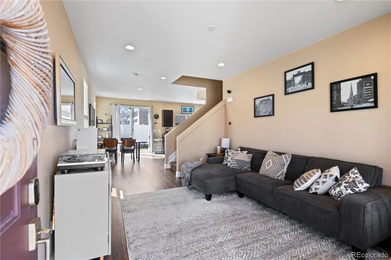 21088 Randolph Pl, Denver, CO 80249