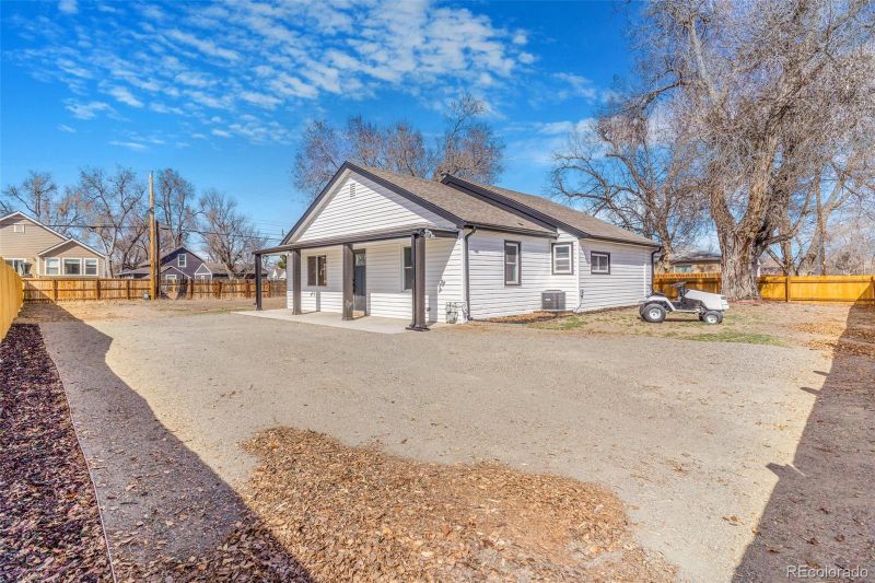 801 S Leyden St, Denver, CO 80224