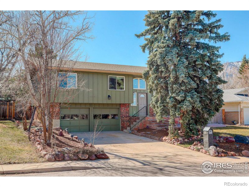 4361 Butler Cir, Boulder, CO 80305