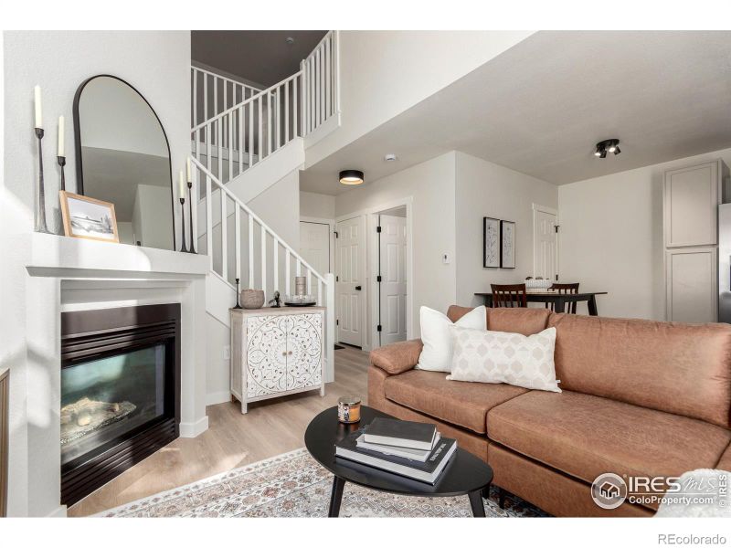 2426 W 82nd Pl #D, Westminster, CO 80031