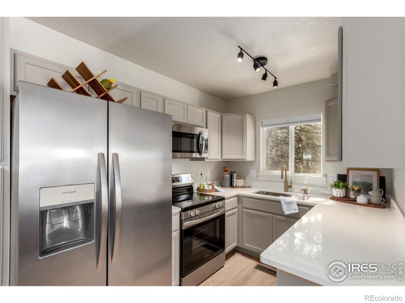2426 W 82nd Pl #D, Westminster, CO 80031