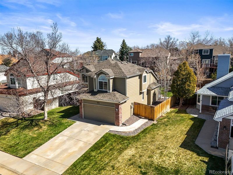 11636 Laurel Ln, Parker, CO 80138