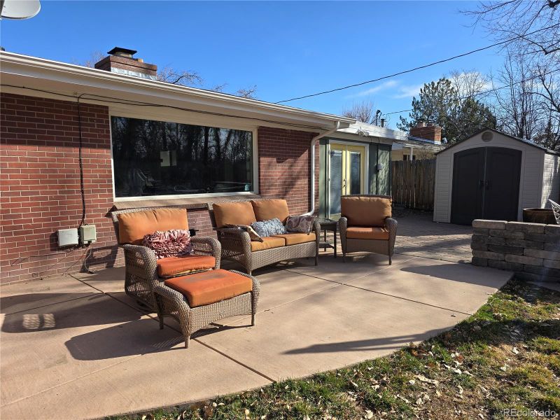 1004 W Shepperd Ave, Littleton, CO 80120
