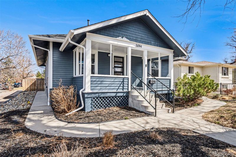 5094 Meade St, Denver, CO 80221