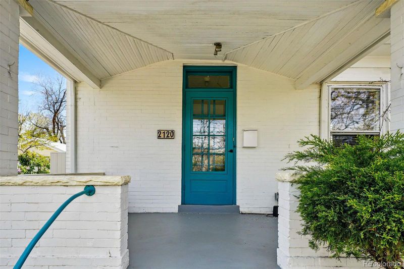 2120 S Clarkson St, Denver, CO 80210