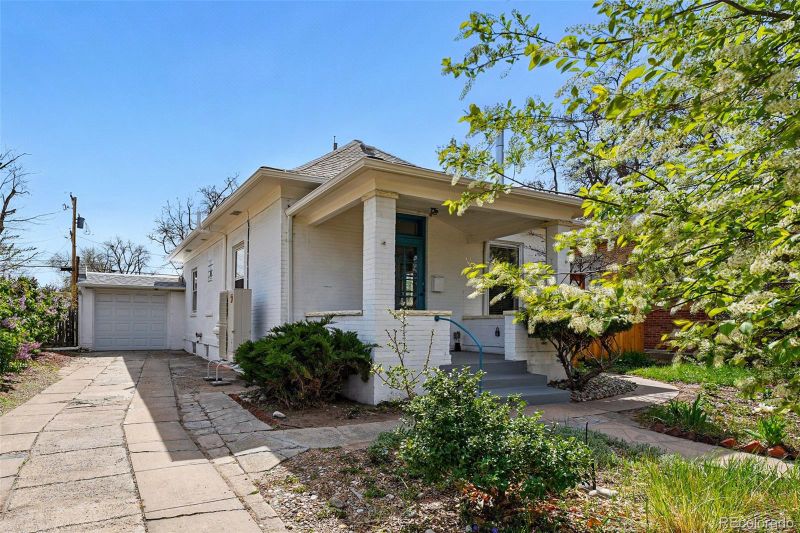 2120 S Clarkson St, Denver, CO 80210