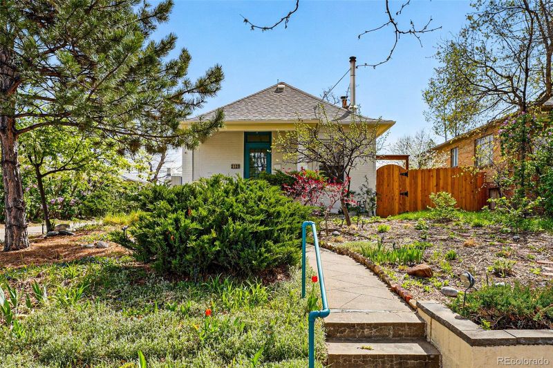 2120 S Clarkson St, Denver, CO 80210