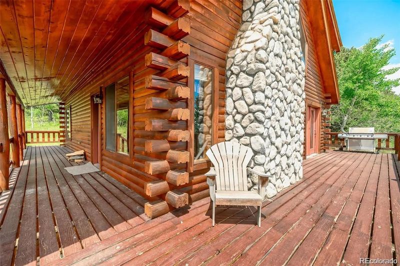 201 Lumber Jack Rd, Fairplay, CO 80440