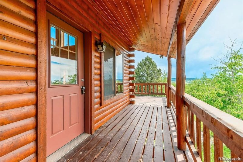 201 Lumber Jack Rd, Fairplay, CO 80440