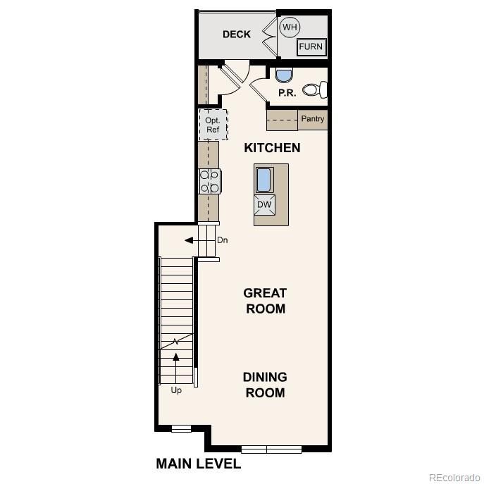 457 Interlocken Blvd #103, Broomfield, CO 80021