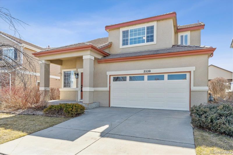 2520 E 127th Ave, Thornton, CO 80241