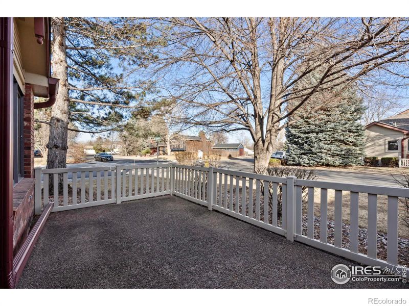 4560 Larkbunting Dr #11B, Fort Collins, CO 80526
