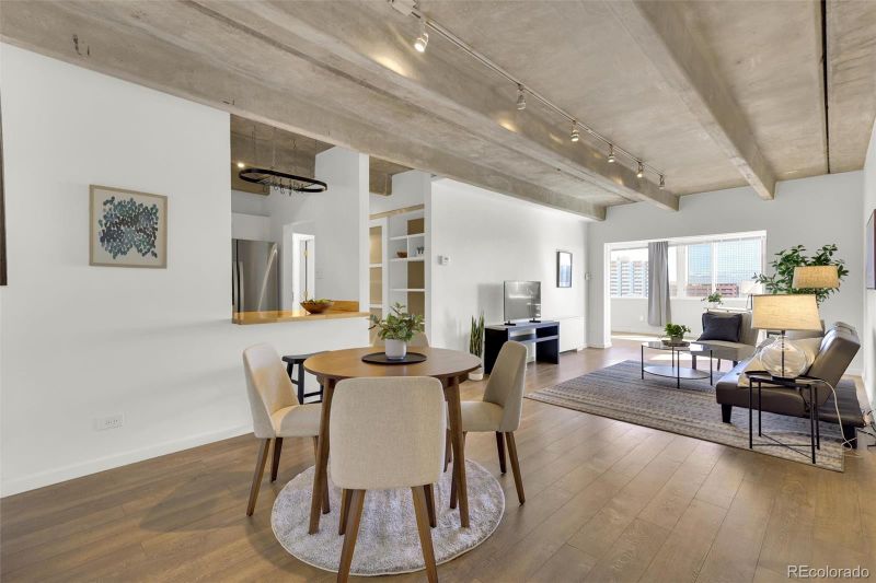 1888 S Jackson St #708, Denver, CO 80210