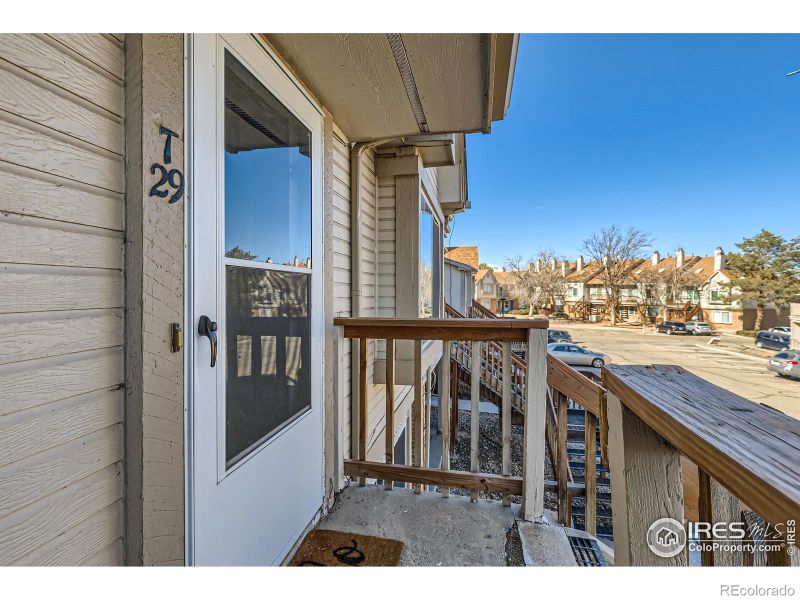 185 S Sable Blvd #29, Aurora, CO 80012