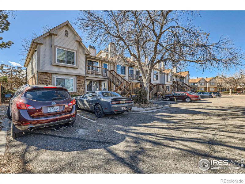 185 S Sable Blvd #29, Aurora, CO 80012