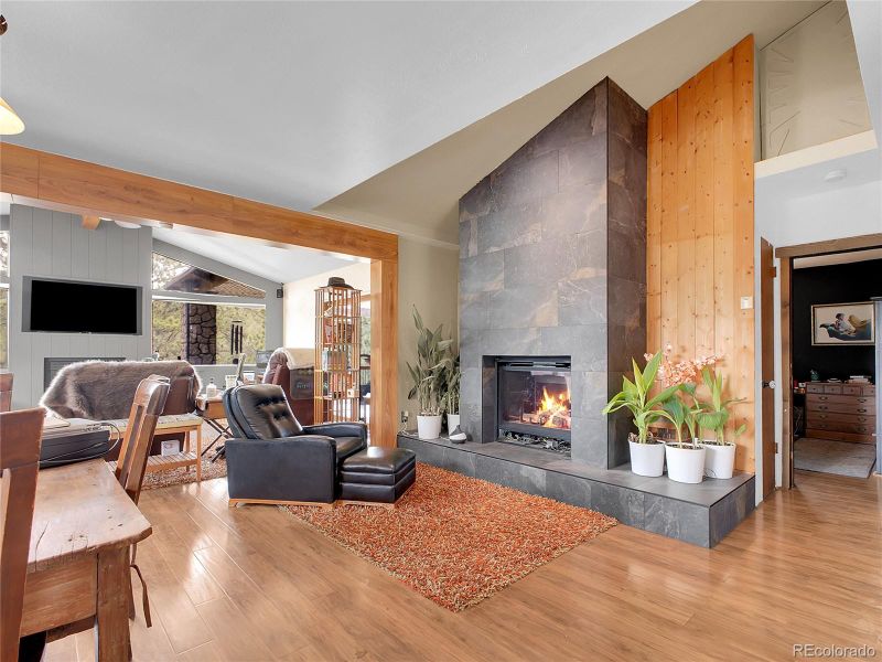 13351 S Cedar Cir, Pine, CO 80470