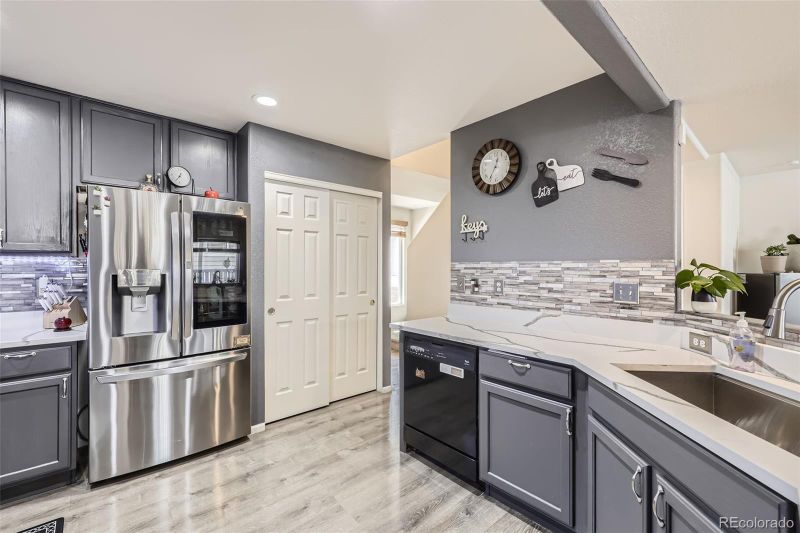 18865 E 57th Ave #B, Denver, CO 80249