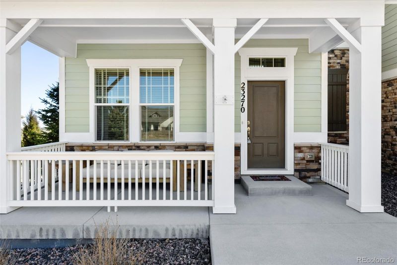 23270 E Rockinghorse Pw, Aurora, CO 80016
