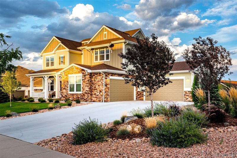 23270 E Rockinghorse Pw, Aurora, CO 80016