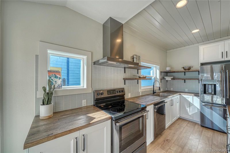 1210 Harrison Ave, Leadville, CO 80461