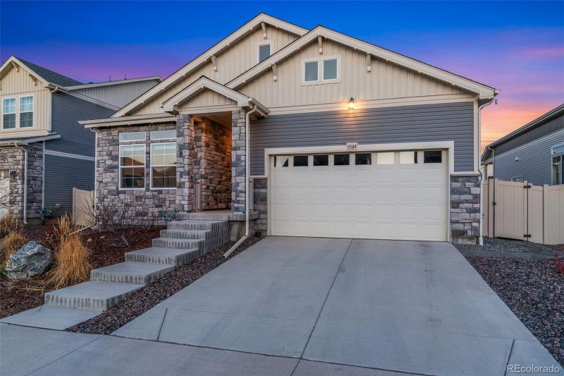 4564 N Picadilly Ct, Aurora, CO 80019