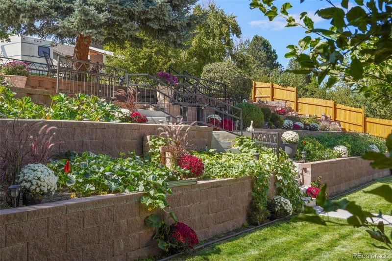 5425 Camargo Rd, Littleton, CO 80123