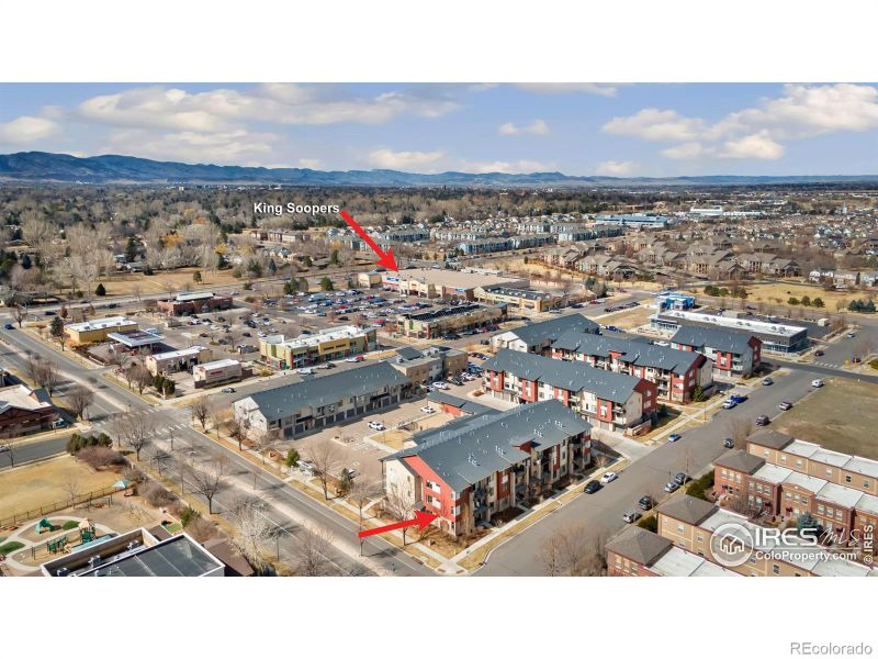 2751 Iowa Dr #203, Fort Collins, CO 80525