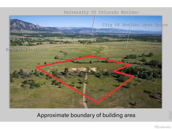 1085 S Cherryvale Rd, Boulder, CO 80303