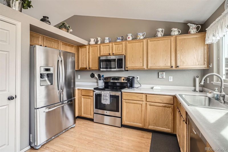 16149 Peregrine Dr, Parker, CO 80134