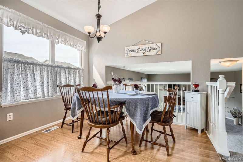 16149 Peregrine Dr, Parker, CO 80134
