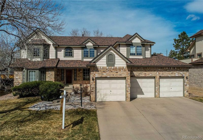 17085 E Dorado Cir, Centennial, CO 80015