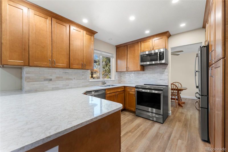 4725 S Xenon Way, Morrison, CO 80465