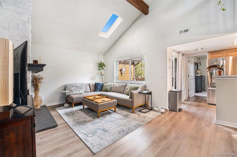 9077 W 88th Cir, Denver, CO 80021