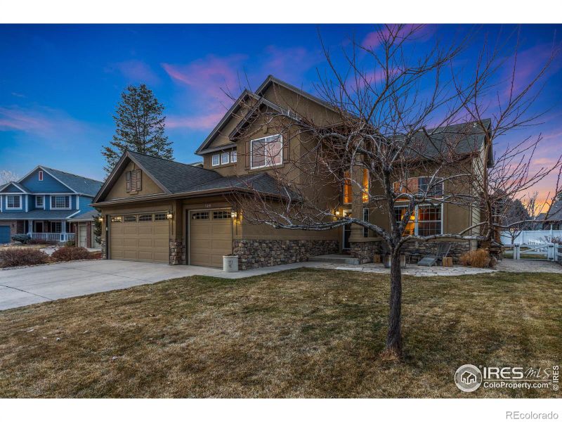128 Rock Bridge Ct, Windsor, CO 80550