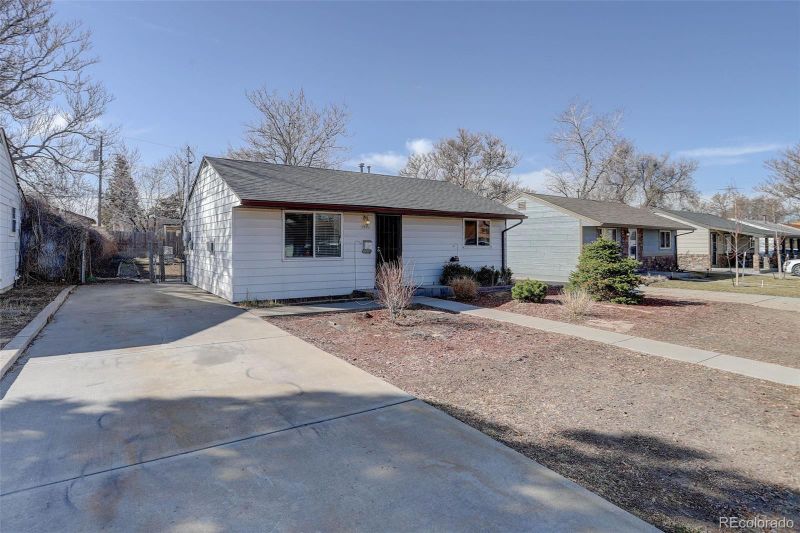 5520 E 65th Way, Commerce City, CO 80022