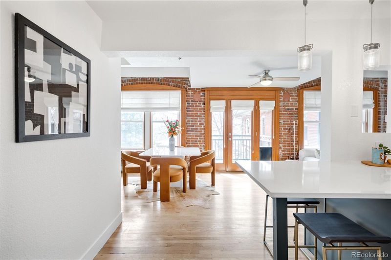 3249 W Fairview Pl #207, Denver, CO 80211