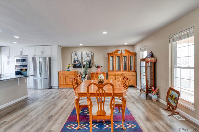 6723 E Rustic Dr, Parker, CO 80138