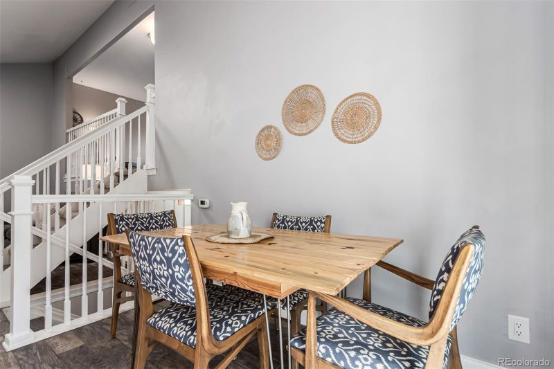 3082 W 107th Pl #H, Westminster, CO 80031
