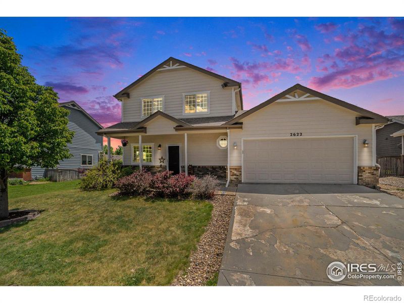 2622 W 45th St, Loveland, CO 80538