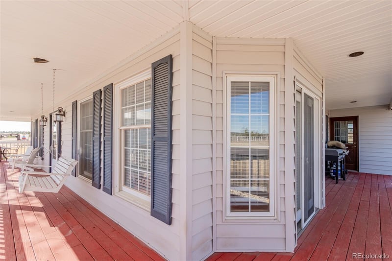 2257 Deerpath Rd, Franktown, CO 80116