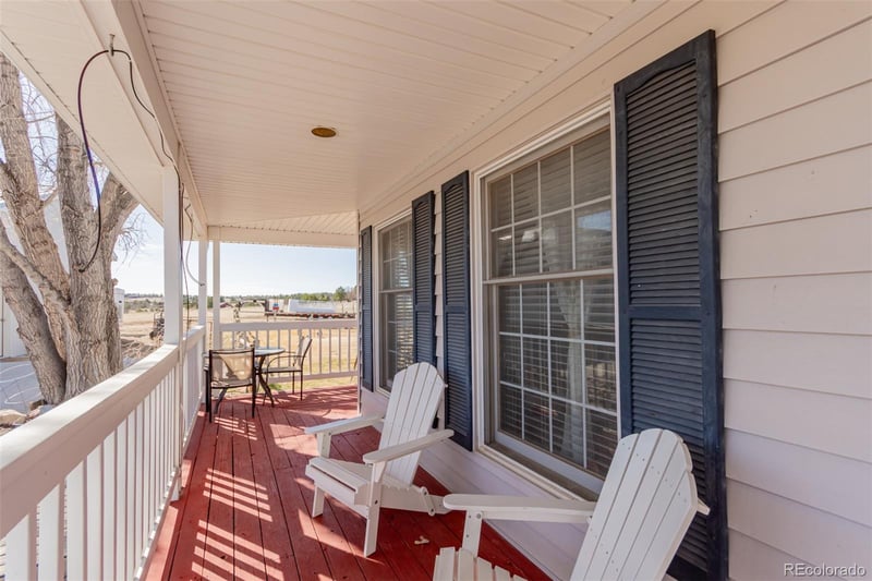 2257 Deerpath Rd, Franktown, CO 80116