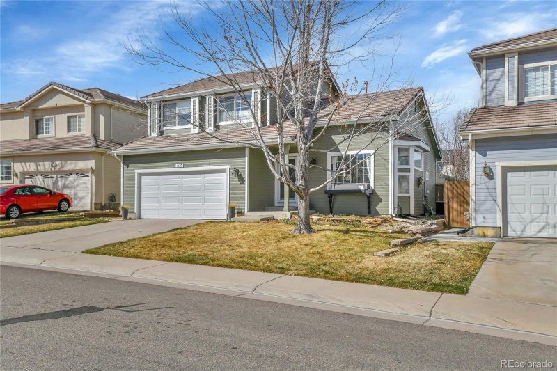 4649 Fenwood Dr, Highlands Ranch, CO 80130