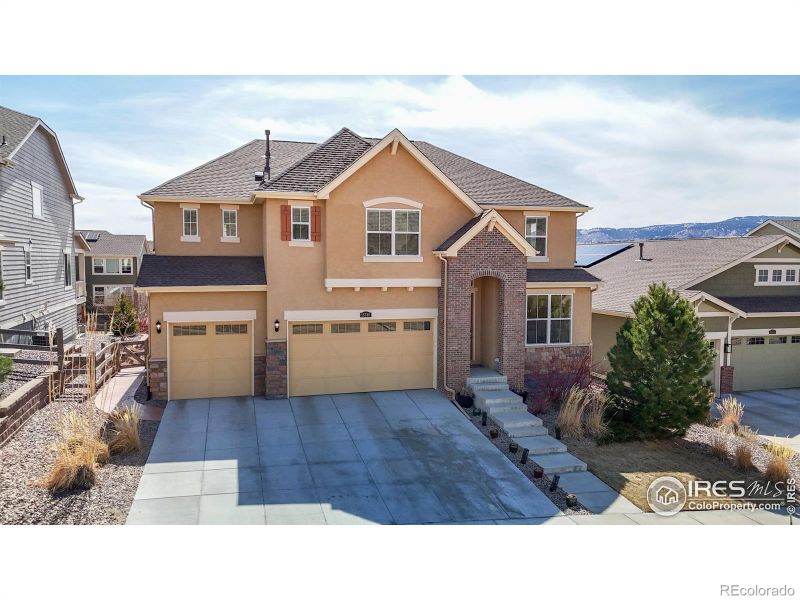 18740 W 85th Dr, Arvada, CO 80007