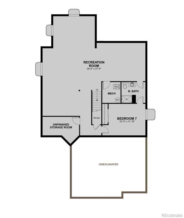 1411 Lumber Ridge Cir N, Erie, CO 80516
