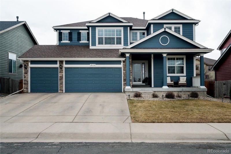 214 Saxony Rd, Johnstown, CO 80534