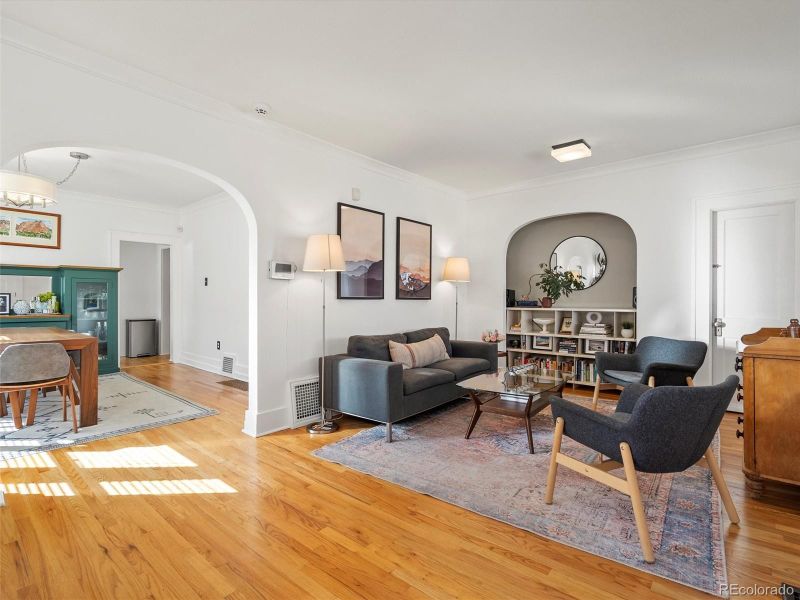 2635 N Clayton St, Denver, CO 80205