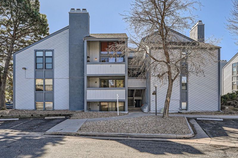14066 E Stanford Cir #H08, Aurora, CO 80015