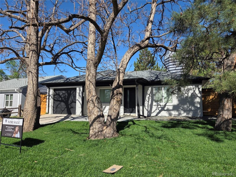 1130 S Harrison St, Denver, CO 80210