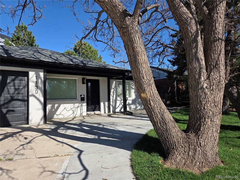 1130 S Harrison St, Denver, CO 80210